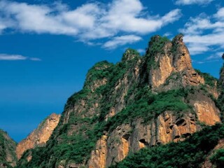 云臺山旅游團(tuán)報價2021_到云臺山旅游_云臺山游組團(tuán)