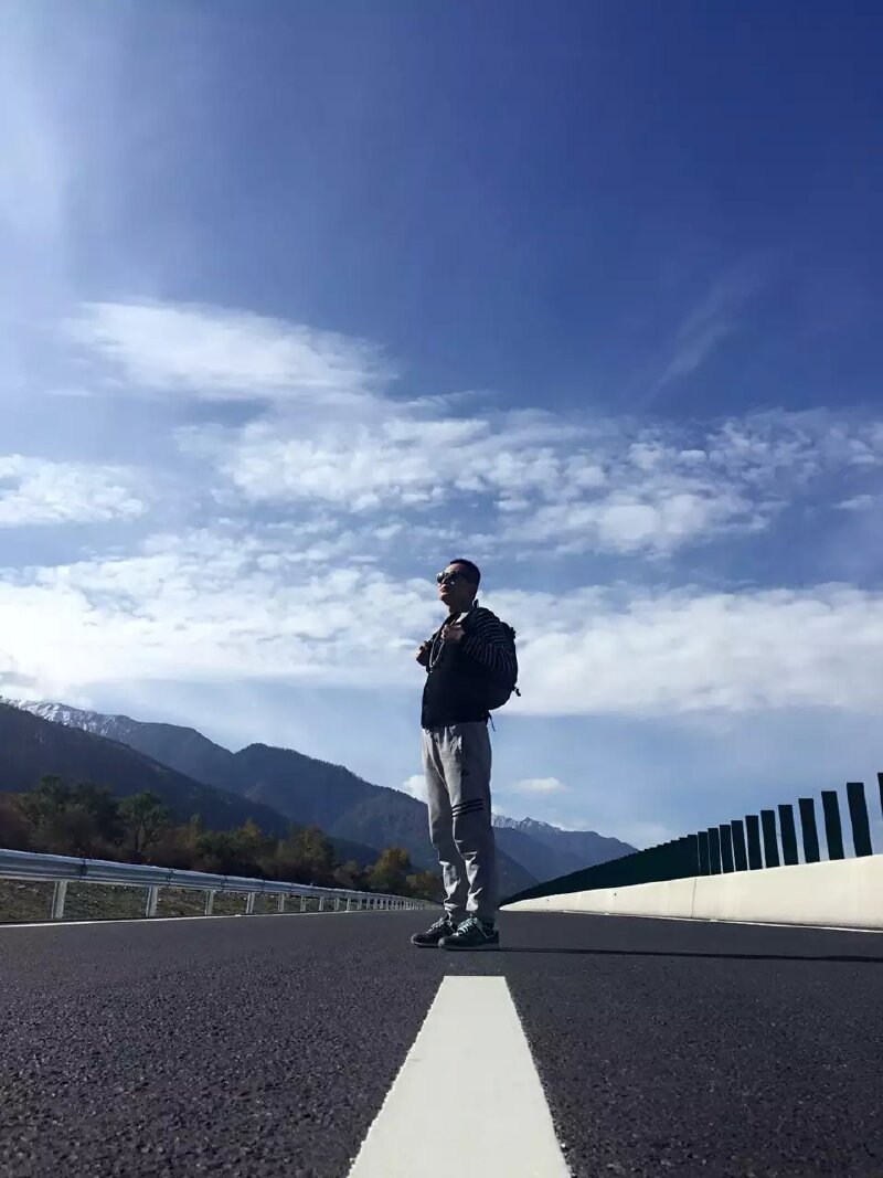 西藏:害怕孤单的人,也要学会一个人旅行