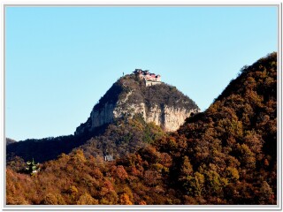 云臺山旅游團(tuán)報價2021_到云臺山旅游_云臺山游組團(tuán)