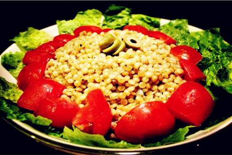 突尼斯免签,一次看够欧非两种风情,这便宜一定