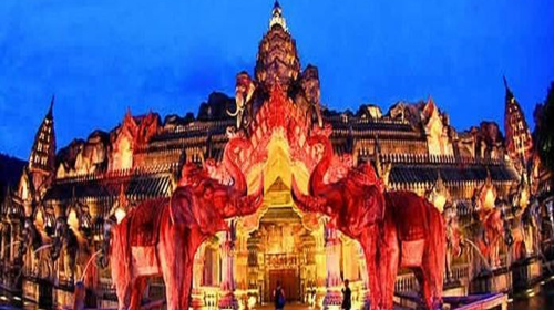 [端午] 泰国普吉岛+皮皮岛5晚7日游 含落地签,0