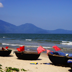 灵姑湾的#旅图换旅费# #旅拍#