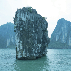 香炉石的#旅图换旅费# #旅拍#