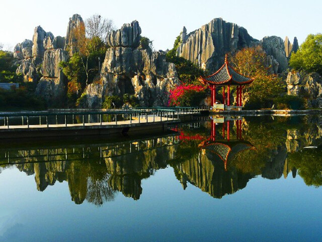 地质公园,文明风景旅游区,最佳资源保护风景名胜区.