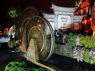 云南大理麗江旅游組團(tuán)_云南大理麗江最適合旅游的季節(jié)_國(guó)慶云南大理麗江游價(jià)格
