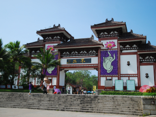 海南旅游大约多少钱_海南5日旅游团_到海南6天游