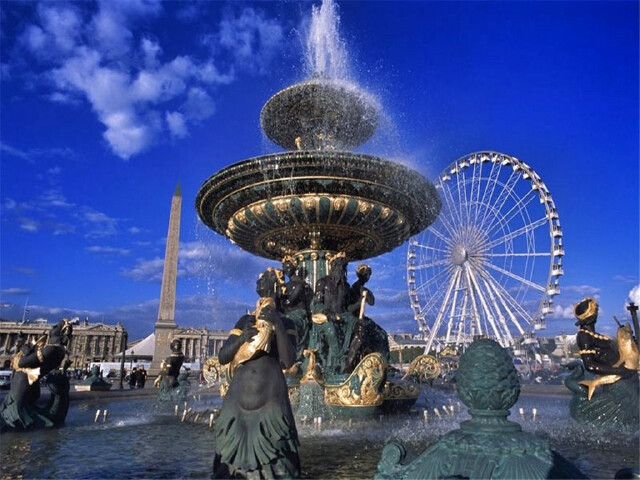 法国城市gdp_法国城市地图(2)