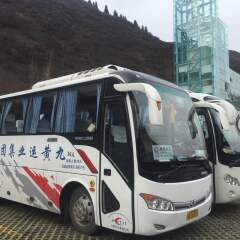 小交通模块 