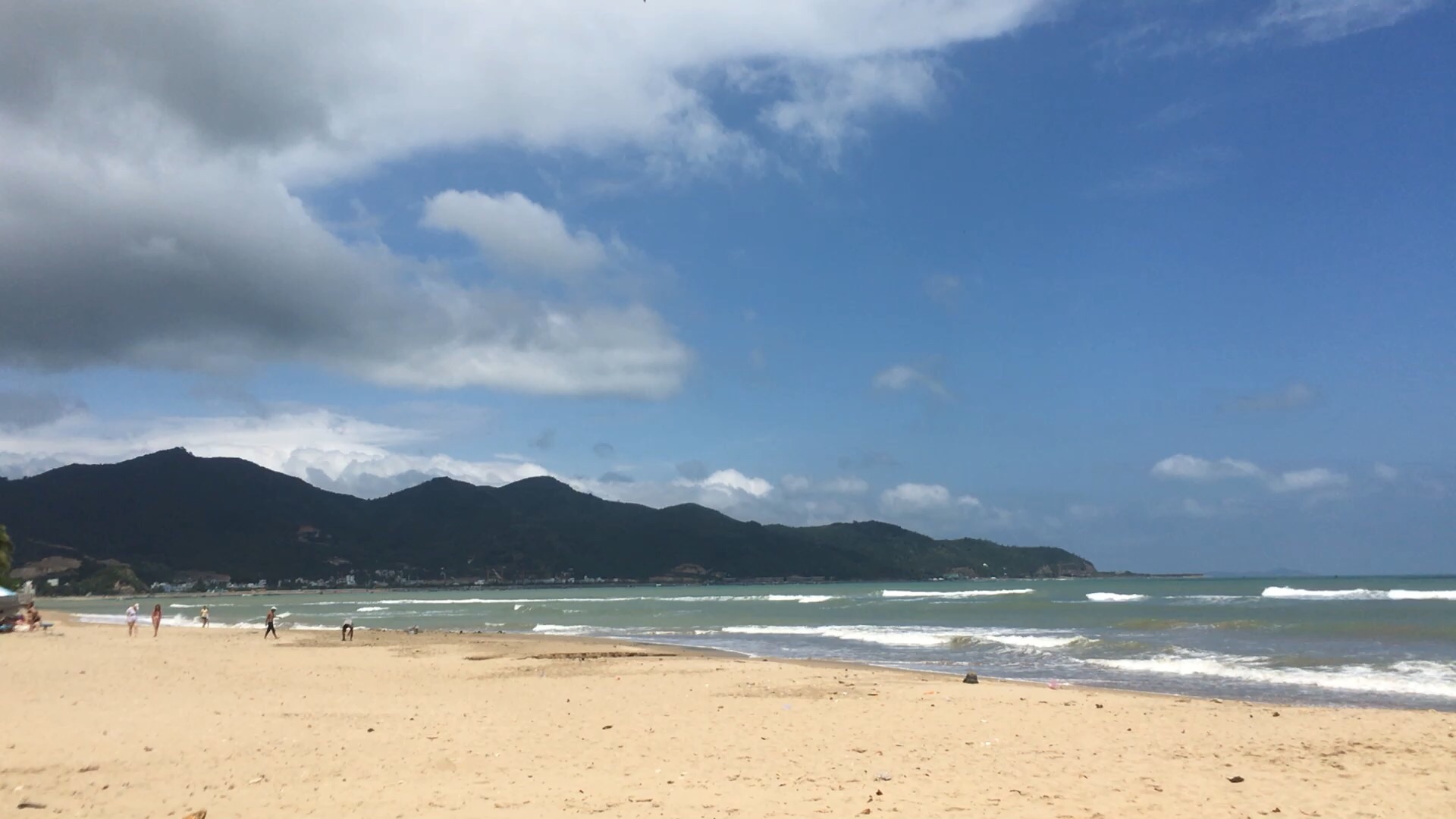 越南-芽庄5晚6日游 天津VJ直飞,芽庄国王塔大