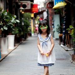 田子坊