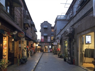華東旅游價格_華東游價格_華東自由行組團