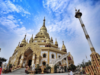 今年去腾冲旅游_腾冲六日旅游_腾冲旅游几月份最便宜