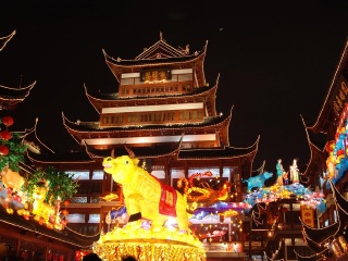 國(guó)慶華東游價(jià)格_春節(jié)假期去華東游價(jià)格_華東五日游多少錢