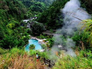 今年去腾冲旅游_腾冲六日旅游_腾冲旅游几月份最便宜