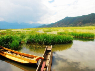 云南瀘沽湖高端品質(zhì)旅游團(tuán)_云南瀘沽湖自由行費(fèi)用_東莞到云南瀘沽湖游