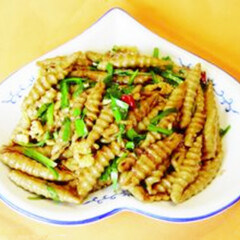 餐饮模块 