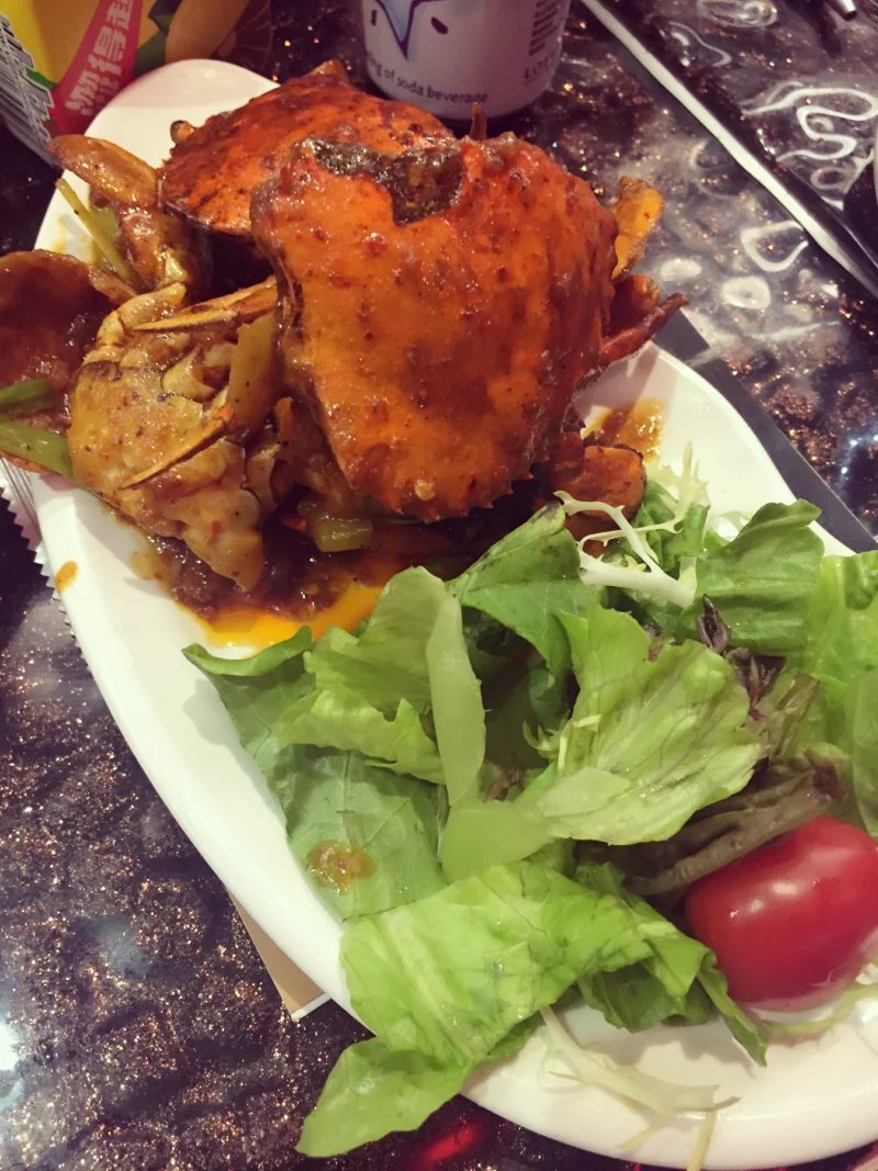 写给跟我一样第一次自己自由行去香港的小伙伴