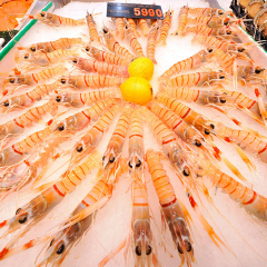 餐饮模块 