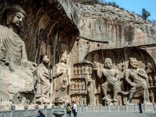 河南云臺(tái)山游報(bào)價(jià)_去河南云臺(tái)山旅游_河南云臺(tái)山旅游多少錢