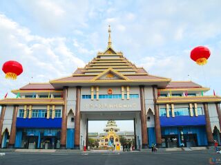 今年去腾冲旅游_腾冲六日旅游_腾冲旅游几月份最便宜
