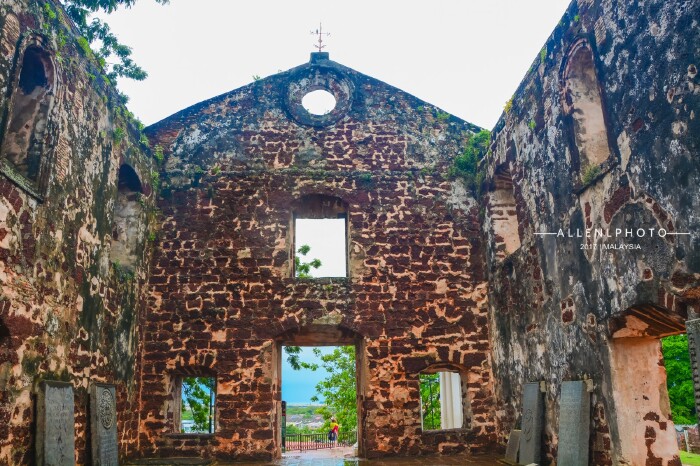 【途牛首发】2017我在马来西亚的春节假期(L