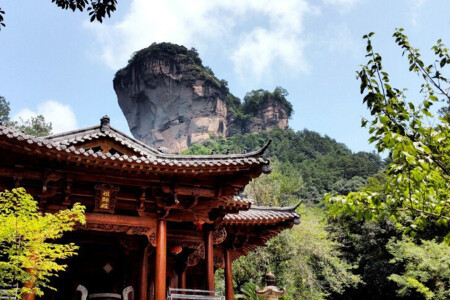 <厦门-鼓浪屿-武夷山-九曲溪动高5日游>武夷山2晚途家维斯登汽车度假酒店，环岛路，曾厝垵，含九曲溪竹筏漂流，福建全景游