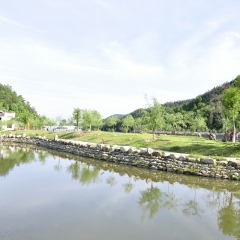 锦里沟的#旅图换旅费#