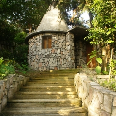 木兰云雾山的#旅图换旅费#