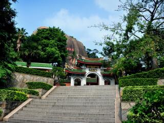 去廈門靠譜的旅行團(tuán)_廈門旅游最佳路線_廈門旅游花費(fèi)一般多少