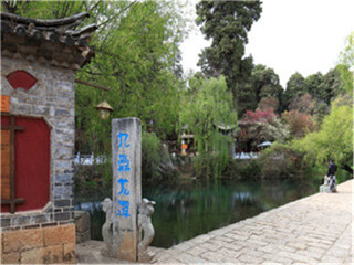 丽江自由行旅游团_跟团旅游到丽江_旅行丽江