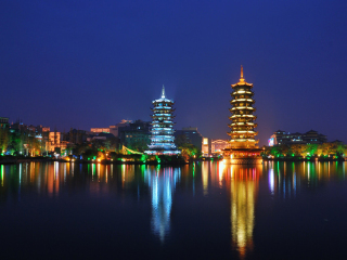 桂林陽(yáng)朔旅游團(tuán)_桂林陽(yáng)朔旅游大概多少錢_暑假桂林陽(yáng)朔游價(jià)格