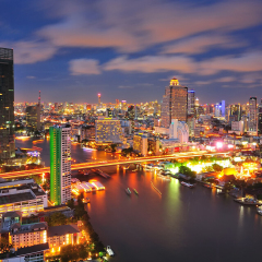 小交通模块 