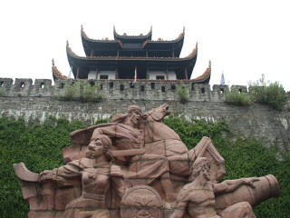 湖南韶山游花多少錢_湖南韶山報團旅游多少錢_湖南韶山旅游團報價自由行