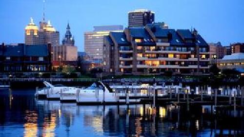 布法罗GDP_布法罗尼亚加拉瀑布