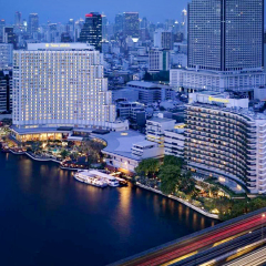 酒店模块 