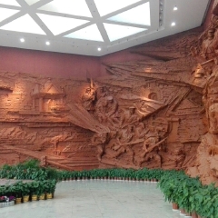 武汉辛亥革命博物馆的#旅图换旅费#