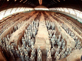 西安-兵马俑生活旅游_春季西安-兵马俑旅游_西安-兵马俑旅游芽庄