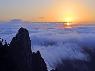 10月黃山旅游_深圳特價黃山游_黃山旅游多少錢一個人