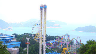 海洋公园3日游_香港迪士尼旅游包团_香港迪士尼旅游价位_香港迪士尼旅游行程
