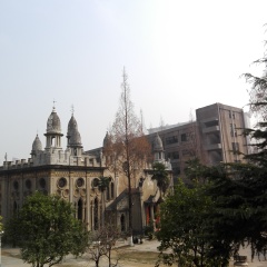 古德寺的#旅图换旅费#