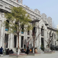 古德寺的#旅图换旅费#