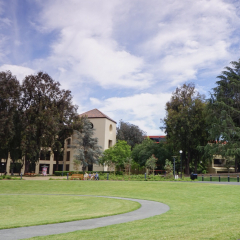 斯坦福大学的#旅图换旅费# #建筑# #旅拍#