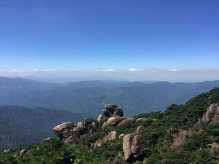 深圳到三清山旅游報價_三清山旅游費用多少_深圳特價三清山游