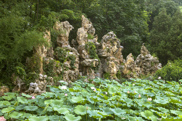 春天去白石山旅游必备物品_春天去白石山旅游