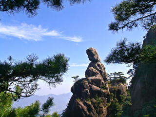 深圳到三清山旅游報價_三清山旅游費用多少_深圳特價三清山游