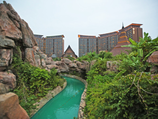 海南旅行报团_到海南旅游团_深圳去海南旅游费用