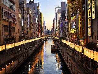十月份去日本好嗎_日本旅游大概多少錢_日本旅游幾月份最好