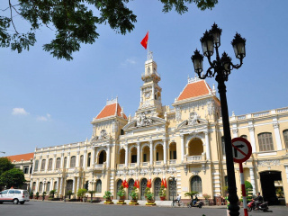 去越南旅游_去越南游要多少錢_越南最佳旅游路線