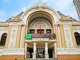 去越南旅游_去越南游要多少錢_越南最佳旅游路線