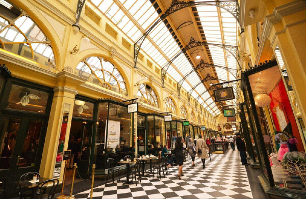 澳大利亚旅游带什么特产回国送人_澳大利亚特